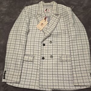 The Wedding Cottage 2023 Vanessa Doyle Blazer (Never Worn)